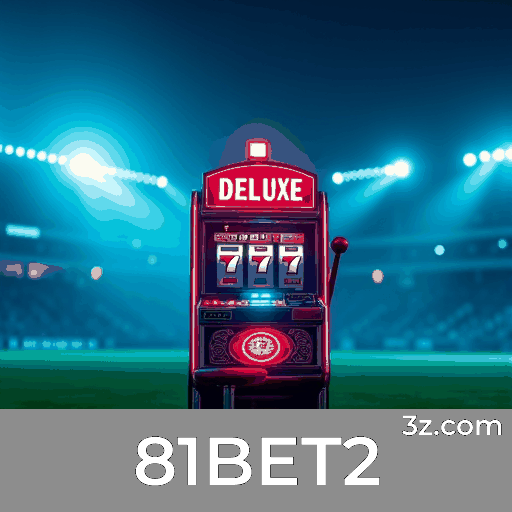 81BET2: Experiência de Jogos de Cassino Luxuosa e Empolgante