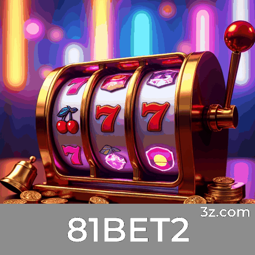 81BET2: Plataforma com Bônus Generosos para Brasileiros