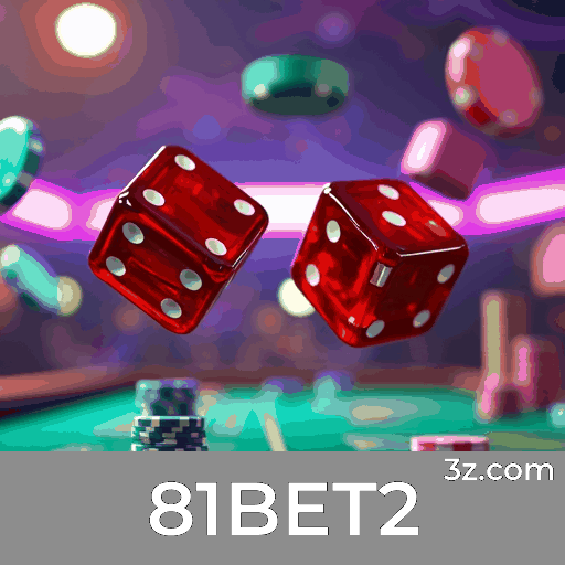 81BET2: Experiência de Jogos de Cassino Luxuosa e Empolgante