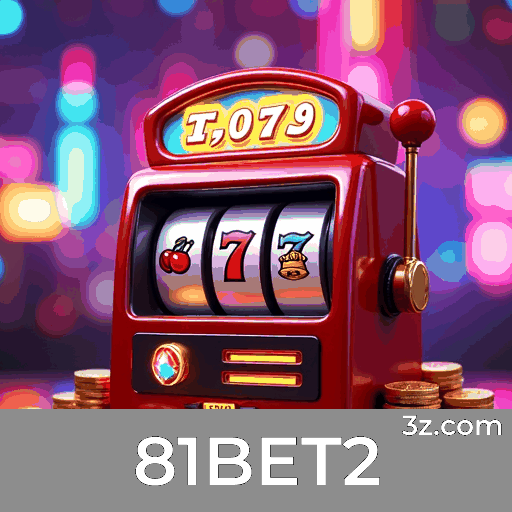 81BET2: Jogos de Slots - Jackpot Gigante, Dealer ao Vivo - Experiência Imersiva, Jogos de Mesa - Estratégia Avançada