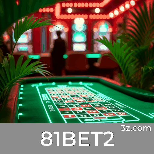 81BET2: Cassino Premiado com Pagamentos Rápidos
