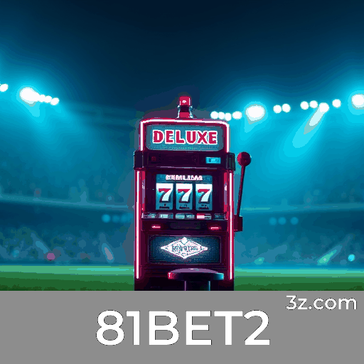 81BET2: Plataforma com Bônus Generosos para Brasileiros