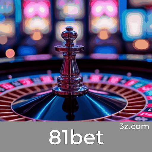 81bet: Bônus e Promoções Imperdíveis!