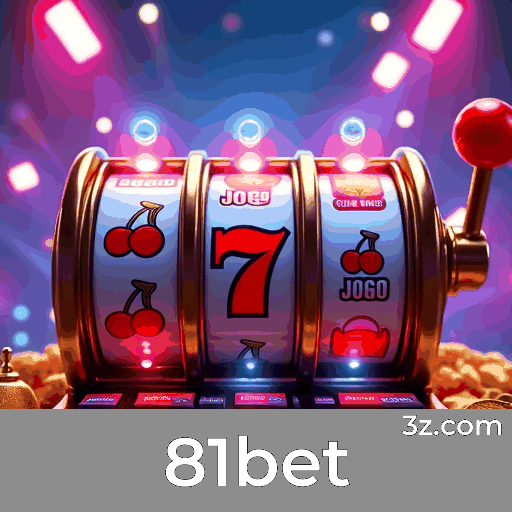 81bet: A Plataforma de Apostas com Serviço Profissional