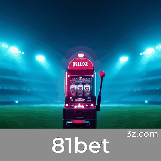 81bet: A Plataforma de Apostas com Serviço Profissional