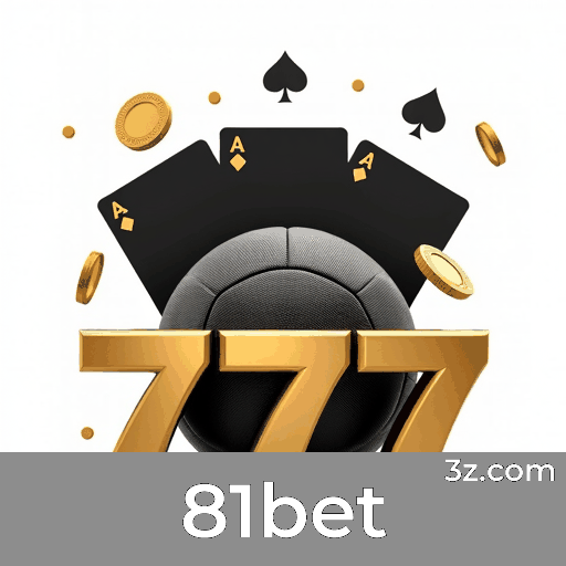 81bet: O Melhor em Pagamentos Rápidos e Cassino Premiado