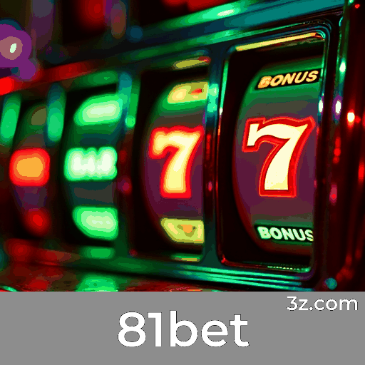 81bet: Bônus e Promoções Imperdíveis!