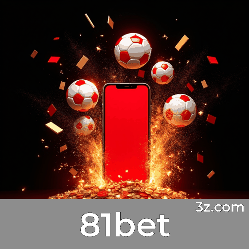 81bet: O Melhor em Pagamentos Rápidos e Cassino Premiado