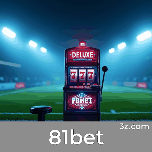 Mergulhe no Ambiente Envolvente e Realismo Psicológico do Cassino 81bet