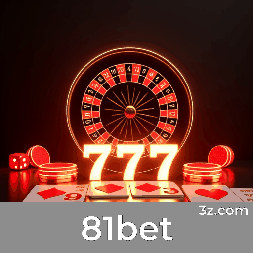 81bet: Especialistas em Apostas Esportivas no Brasil