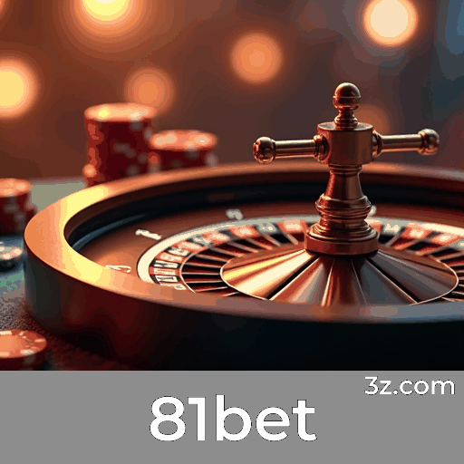 81bet: O Melhor em Pagamentos Rápidos e Cassino Premiado