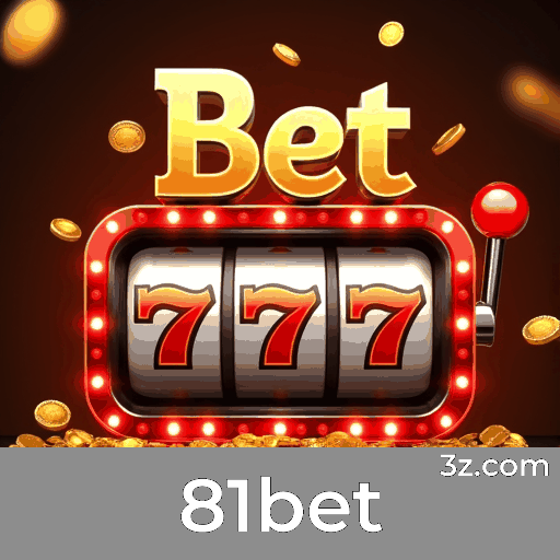 81bet: Bônus e Promoções Imperdíveis!